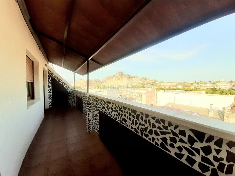 Foto ebabce18-e6e3-4174-8b3e-f83310852cf8. Àtic amb calefacció a Archena