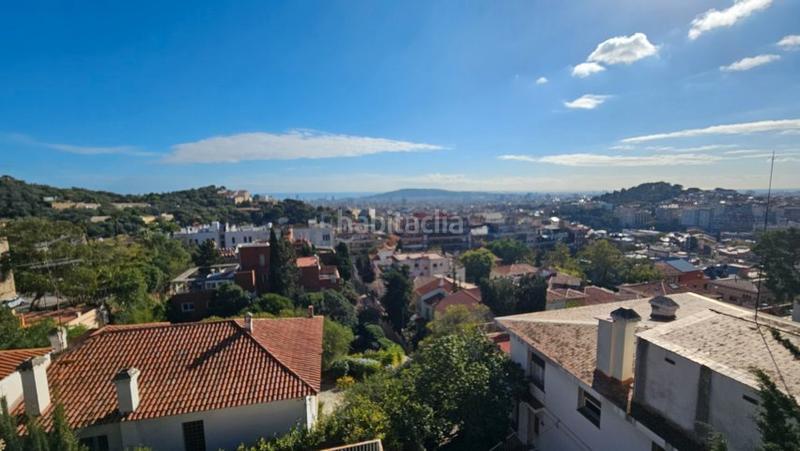 Foto 0470df75-8c89-4142-a523-206a61622eda. Chalet con camino riscaldamento parcheggio piscina in Barcelona