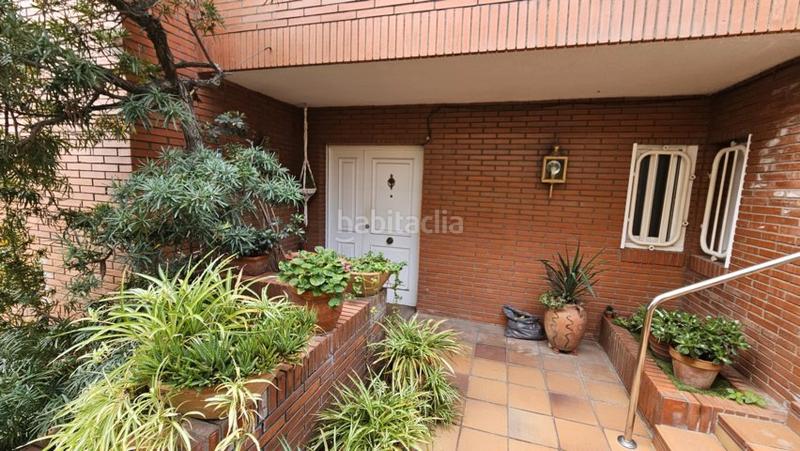 Foto 1829eae2-634b-4037-b71e-be3f31819d16. Chalet con camino riscaldamento parcheggio piscina in Barcelona