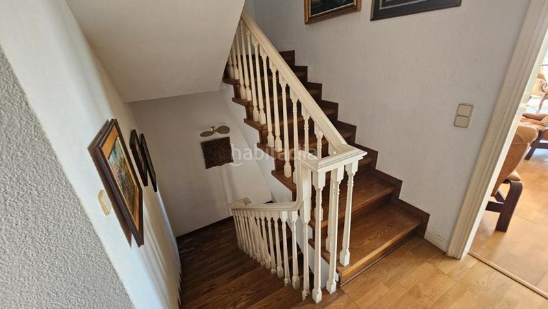 Foto 27aabc67-8735-42a1-bf28-f68d09d8adf1. Chalet con camino riscaldamento parcheggio piscina in Barcelona