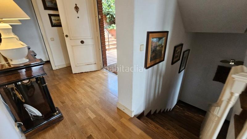 Foto 6b1afe48-c670-47bb-b92d-cf1d9ce44a4d. Chalet con camino riscaldamento parcheggio piscina in Barcelona