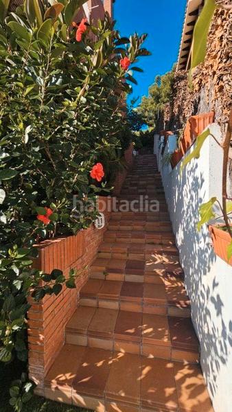 Foto 7e29280c-fc24-4d01-a9a0-d5acd00f84ca. Chalet con camino riscaldamento parcheggio piscina in Barcelona