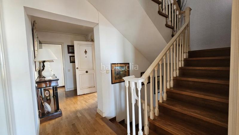 Foto 912a5735-ac4c-4751-ba4f-117848569e32. Chalet con camino riscaldamento parcheggio piscina in Barcelona