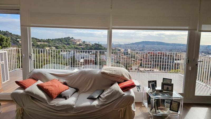 Foto ee628839-0e73-44ec-b7bf-c9e7a0ede772. Chalet con camino riscaldamento parcheggio piscina in Barcelona