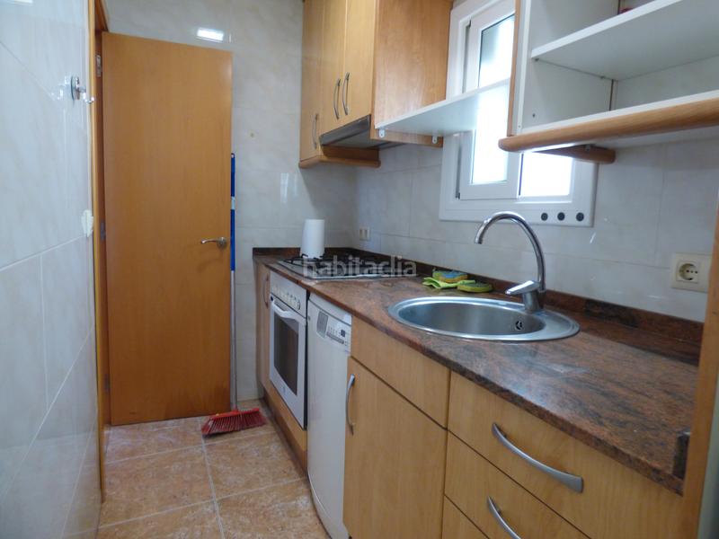 Foto ea8ded25-eabc-4892-83d8-11af77ef9d4c. Location attique avec chauffage dans Guinardó Barcelona