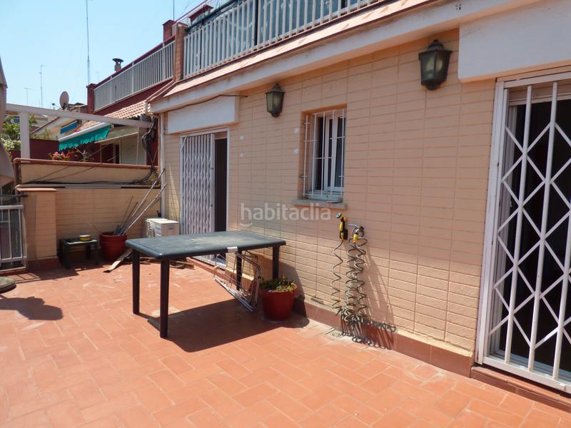 Foto eb1c0f20-babb-4d0b-aa70-8ea4b273fee9. Location attique avec chauffage dans Guinardó Barcelona