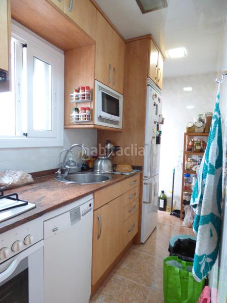 Foto f9b13f14-8e9c-40d3-aaf0-c98e43080b13. Location attique avec chauffage dans Guinardó Barcelona