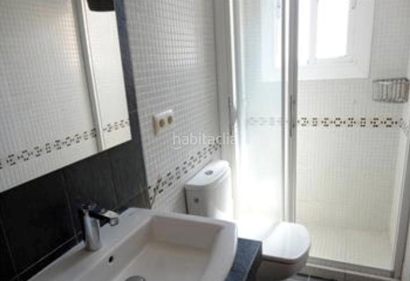 Foto 1b254b40-7c2e-4479-9be8-c6e8c037c8dc. Miete dachwohnung mit heizung in Guinardó Barcelona