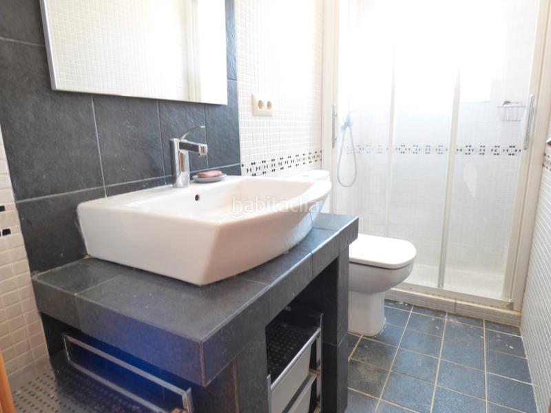 Foto d4d38045-34dc-489d-a086-3e20e9582500. Miete dachwohnung mit heizung in Guinardó Barcelona