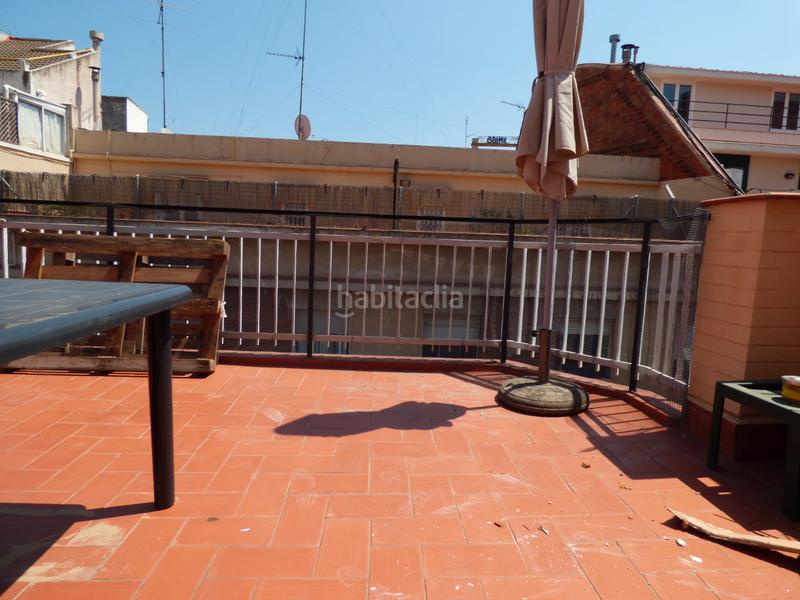 Foto d71ee885-4c29-4d22-a61e-debf601b6830. Miete dachwohnung mit heizung in Guinardó Barcelona