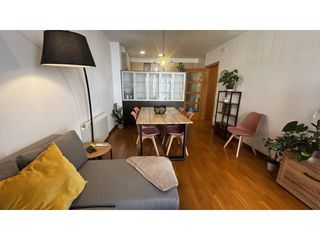 Rent Flat  Calle pitagoras. Piso 2 hab. pk  muebles  electrodomesticos. en ca naurell. junto