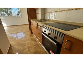 Pis  Calle santa oliva. Piso 1 habitación 47 m2.  olesa montserrat impecable