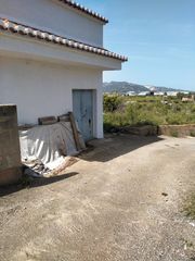 Chalet  Urbanització monterreal. Se vende chalet en palma de gandia