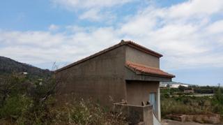 Chalet  Urbanització monterreal. Se vende chalet en palma de gandia