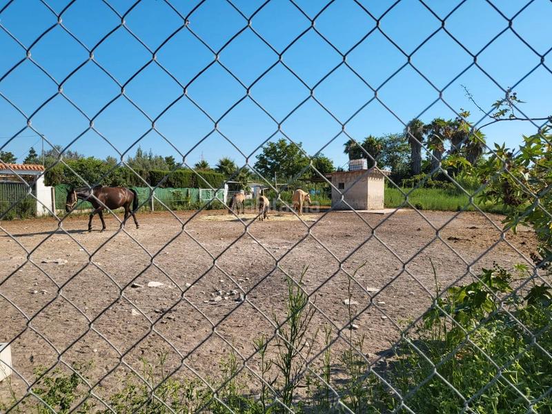 Foto 75dd2e28-4fa6-427d-89f1-1d2d0d2b6ac6. Chalet avec parking dans Bellreguard