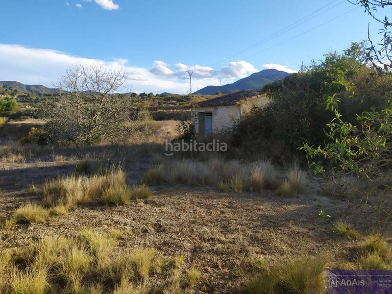 Foto 35a10d85-6d6d-4482-babb-9fac9a912451. Chalet gran oportunidad en Castelló de Rugat