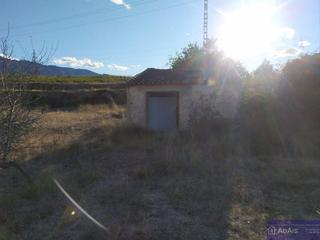 Xalet a Castelló de Rugat. Gran oportunidad