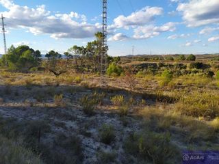 Chalet à Castelló de Rugat. Gran oportunidad