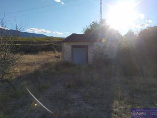 Chalet in Castelló de Rugat. Gran oportunidad