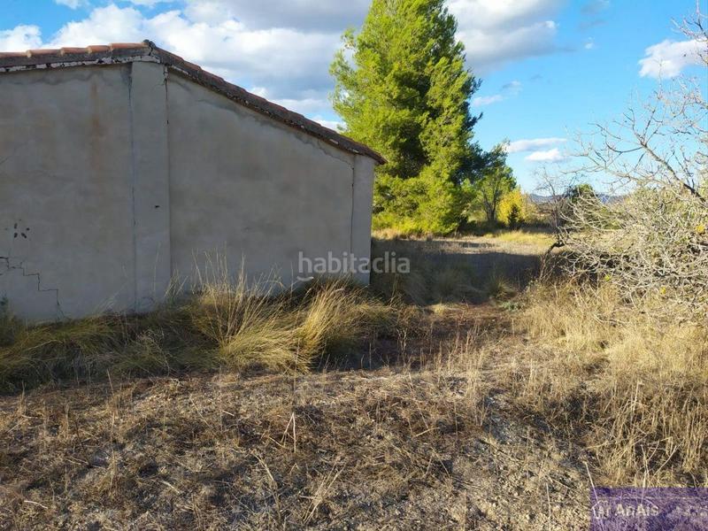 Foto f0649fba-6c08-4c2e-8f15-4b450201a6fd. Chalet gran oportunidad en Castelló de Rugat