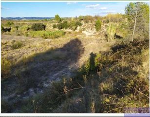 Landgut in Avenida de la constitución. Se vende terreno en palma de gandia