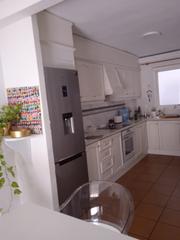 Dúplex a Carrer ferrocarril d'alcoi 123. Se vende duplex en gandia