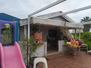 Xalet a N/a. Se vende chalet en la font de carros