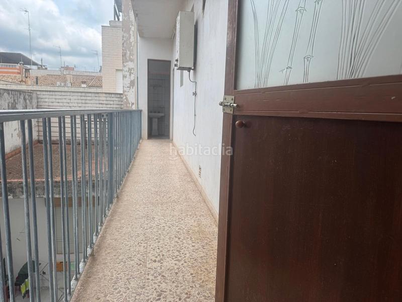 Foto 4c252a78-7f8d-4a4a-ae63-aa6d008d7e5d. Piso en carrer reprimala 2 se vende piso en Villalonga