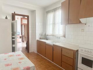 Pis a Carrer reprimala 2. Se vende piso en villalonga