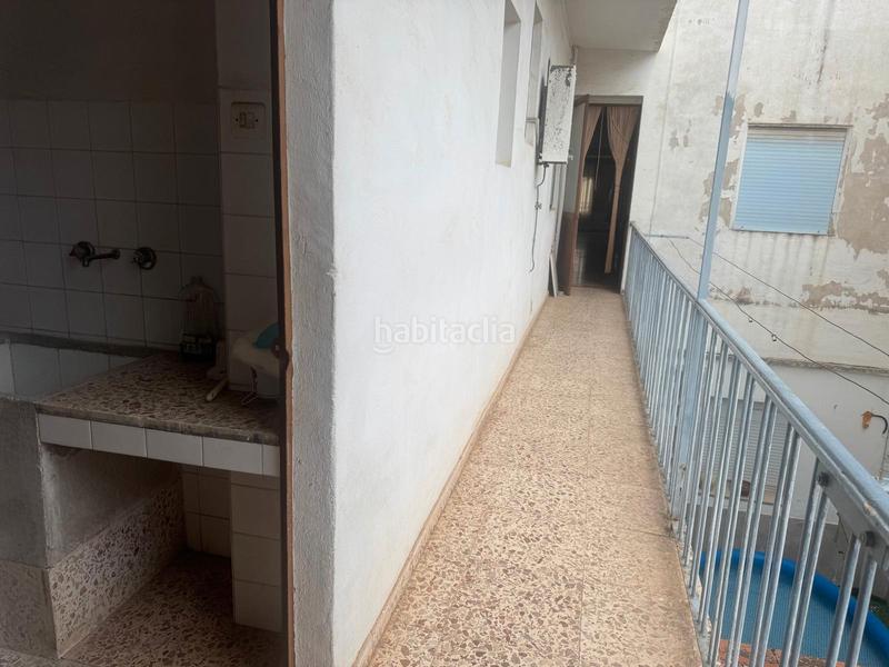 Foto 81edecdc-310f-4152-81a9-033859af9f67. Piso en carrer reprimala 2 se vende piso en Villalonga