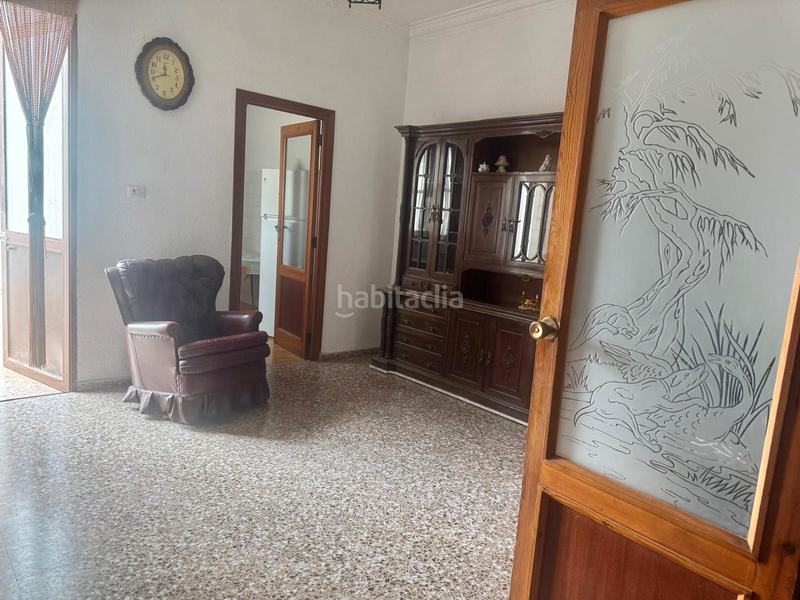 Foto a354c303-aa35-4c0d-896d-25cd24b93799. Piso en carrer reprimala 2 se vende piso en Villalonga