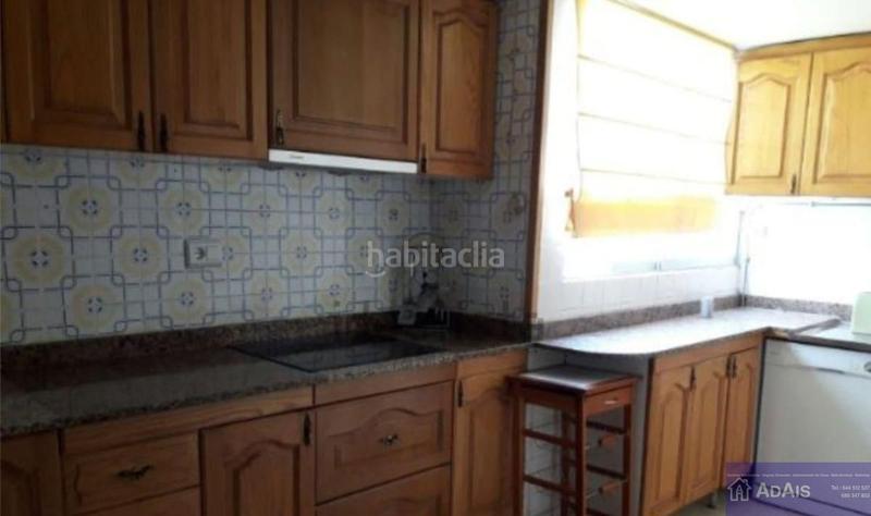 Foto 26eb1734-d63e-4287-be82-c271d5989f4b. Appartement dans plaça benipeixcar 7 dans Benipeixcar - El Raval Gandia