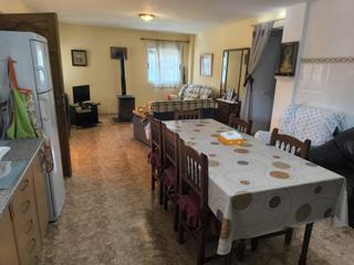 Xalet a Urbanización marchuquera-bases 262. Se vende chalet en marchuquera