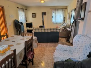 Xalet a Urbanización marchuquera-bases 262. Se vende chalet en marchuquera
