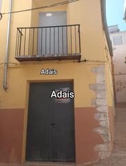 Casa a Carrer de manuel simó marin 7. Se vende casa en onteniente