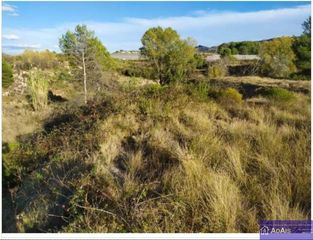 Fondo rustico in Partida benieto 185. Se vende terreno en gandia