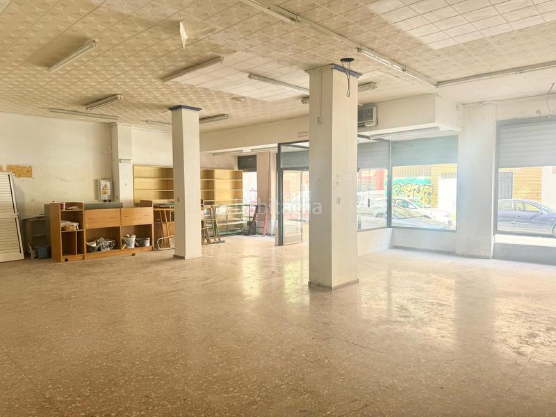 Foto de2b11f5-87e5-4500-8ff2-d9f5fa3d82d4. Local comercial a carrer pintor sorolla 30 a Plaza Elíptica - República Argentina Gandia