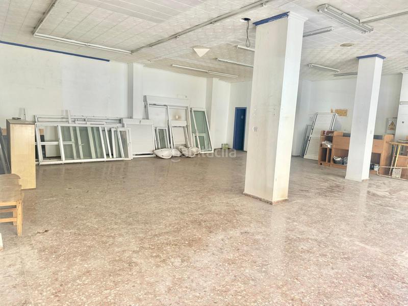 Foto e85f2a0e-9cce-4086-9815-7e1953192027. Local comercial a carrer pintor sorolla 30 a Plaza Elíptica - República Argentina Gandia