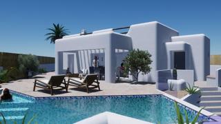 Xalet a Polop. Se vende chalet en polop