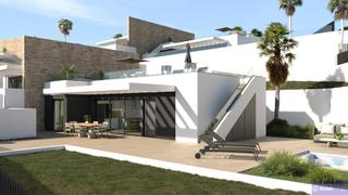 Xalet a Bonalba-Cotoveta. Se vende chalet en mutxamel