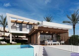 Xalet a Polop. Se vende chalet en polop