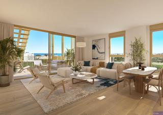Apartament a Verger (el). Se vende apartamento en el vergel