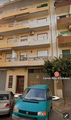 Appartement à Carrer nou d'octubre 57. Se vende piso en gandia