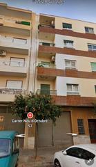 Pis a Carrer nou d'octubre 57. Se vende piso en gandia