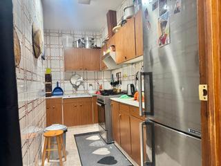 Pis a Carrer del legionari bernabeu 48. Se vende piso en gandia