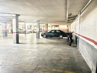 Autoparkplatz in Carrer primer de maig 38. Se vende cochera en gandia
