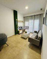 Apartament a Carrer germans benlliure 16. Se vende apartamento en el grau de gandia