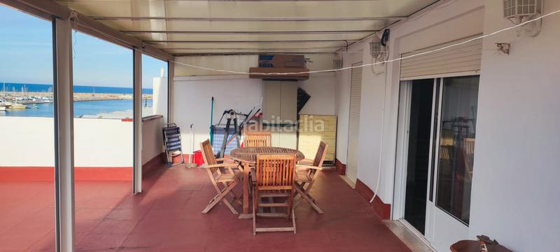 Foto 5454ad1c-f488-4d36-ad89-73b22f3d9e8f. Attico in carrer ermita 16 in Grau de Gandía-Marenys de Rafalcaid Gandia