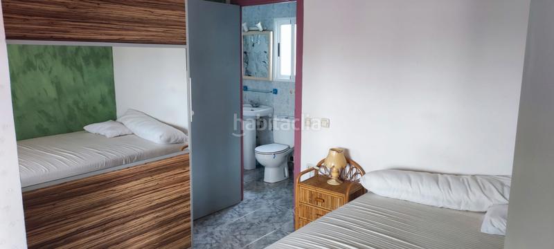 Foto 9207238f-82fd-4ae9-a705-005e90e62692. Attico in carrer ermita 16 in Grau de Gandía-Marenys de Rafalcaid Gandia