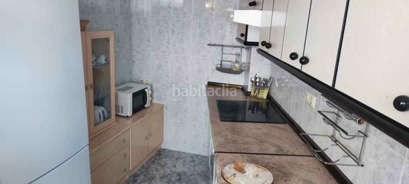 Foto ae8a9a40-3fcc-42ee-a118-e998eaa849aa. Attico in carrer ermita 16 in Grau de Gandía-Marenys de Rafalcaid Gandia